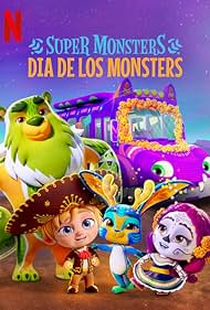watch-Super Monsters  Dia de los Monsters
