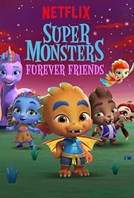 Super Monsters Furever Friends watch-Super Monsters Furever Friends