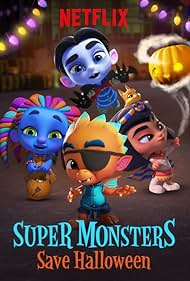 Super Monsters Save Halloween watch-Super Monsters Save Halloween