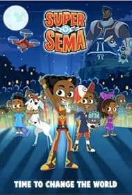 Super Sema watch-Super Sema