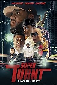 Super Turnt watch-Super Turnt