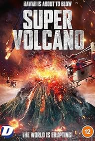 Super Volcano watch-Super Volcano