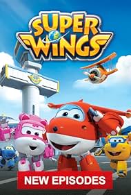 watch-Super Wings