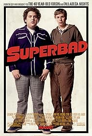 Superbad watch-Superbad