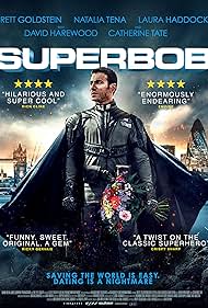 SuperBob watch-SuperBob