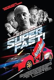Superfast watch-Superfast