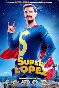 Superlopez watch-Superlopez
