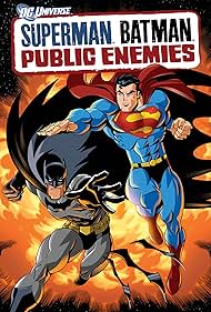 watch-Superman Batman  Public Enemies
