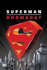 Superman Doomsday watch-Superman Doomsday