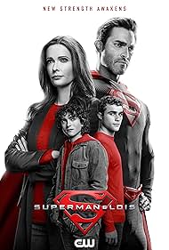 Superman Lois watch-Superman Lois