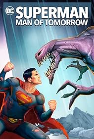 watch-Superman  Man of Tomorrow
