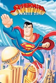 Superman The Animated Series watch-Superman The Animated Series