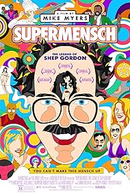 Supermensch The Legend of Shep Gordon watch-Supermensch The Legend of Shep Gordon