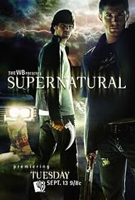 Supernatural watch-Supernatural