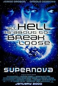 Supernova watch-Supernova