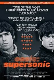 Supersonic watch-Supersonic