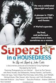 Superstar in a Housedress The Life and Legend of Jackie Curtis watch-Superstar in a Housedress The Life and Legend of Jackie Curtis