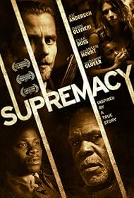 Supremacy watch-Supremacy