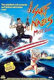 Surf Nazis Must Die watch-Surf Nazis Must Die