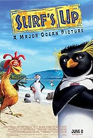 Surf s Up watch-Surf s Up