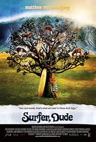 Surfer Dude watch-Surfer Dude