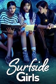 Surfside Girls watch-Surfside Girls