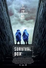 Survival Box watch-Survival Box