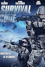 Survival Code watch-Survival Code