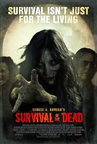 watch-Survival of the Dead