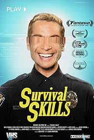 Survival Skills watch-Survival Skills