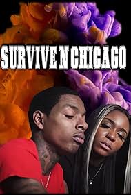 Survive N Chicago watch-Survive N Chicago