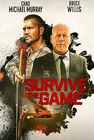 Survive the Game watch-Survive the Game