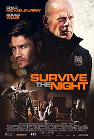 Survive the Night watch-Survive the Night