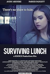 watch-Surviving Lunch