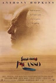 Surviving Picasso watch-Surviving Picasso
