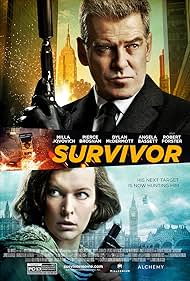 Survivor watch-Survivor
