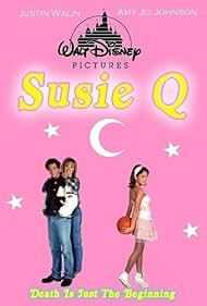 Susie Q watch-Susie Q