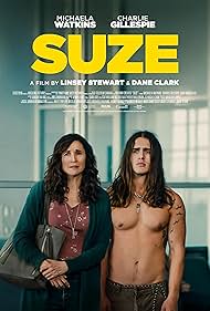 Suze watch-Suze