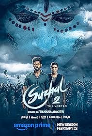 watch-Suzhal - The Vortex