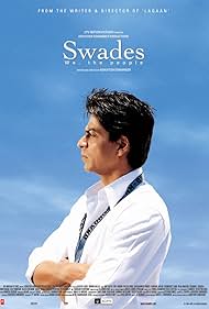 Swades watch-Swades