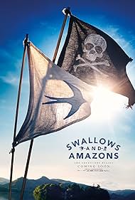 Swallows and Amazons watch-Swallows and Amazons