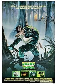 watch-Swamp Thing