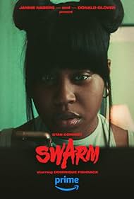 watch-Swarm