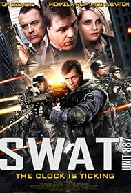Swat Unit (887) watch-Swat Unit (887)