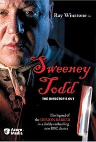 Sweeney Todd watch-Sweeney Todd