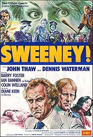 Sweeney watch-Sweeney