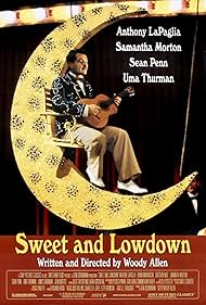 Sweet and Lowdown watch-Sweet and Lowdown