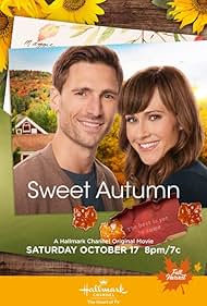 Sweet Autumn watch-Sweet Autumn