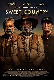 Sweet Country watch-Sweet Country