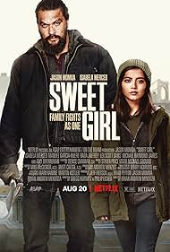 watch-Sweet Girl
